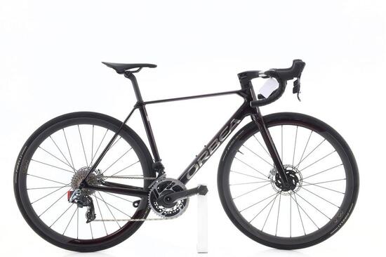 Bici strada ricondizionata · Orca M11ELTD AXS 12V · Ottimo stato