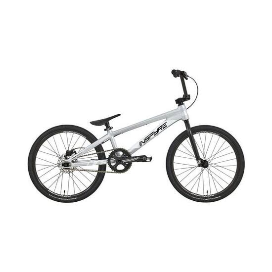BMX Inspyre Evo Disk Expert XL 2026 Gris