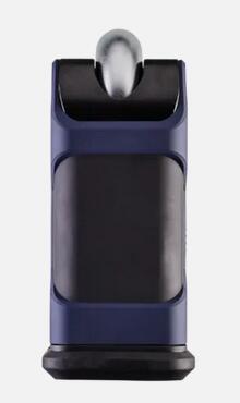 SQUIRE SS100CS - Candado 100 mm de acero macizo 3/3