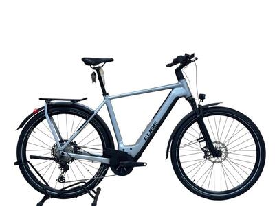 Refurbished - e-bike cube kathmandu hybrid slx 750 - zeer goed