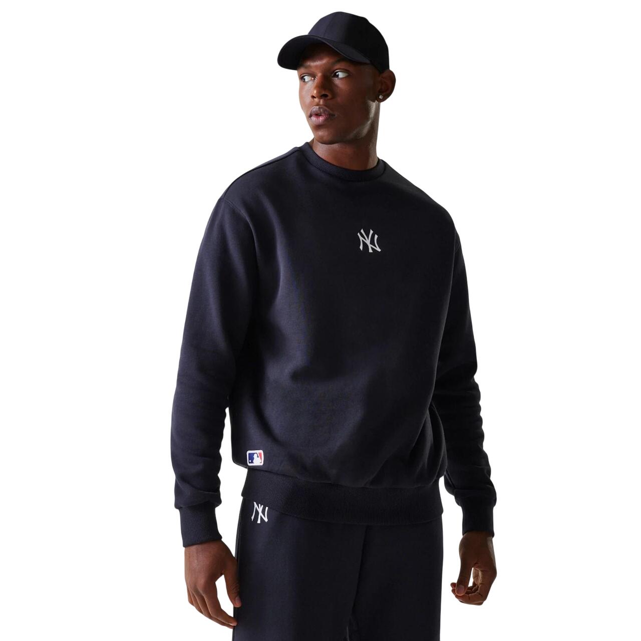 Sweatshirt New York Yankees Nos MLB Le Midi FT 3/7
