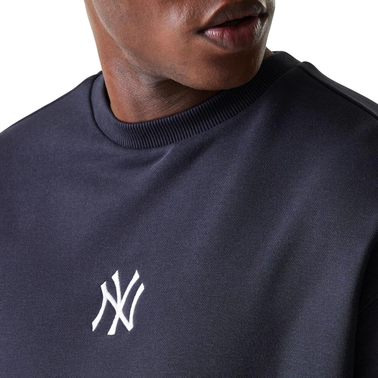 Sweatshirt New York Yankees Nos MLB Le Midi FT 5/7