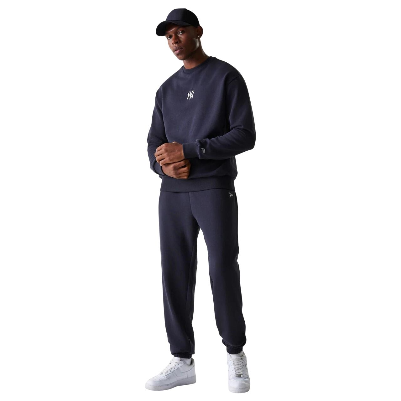 Sweatshirt New York Yankees Nos MLB Le Midi FT 4/7