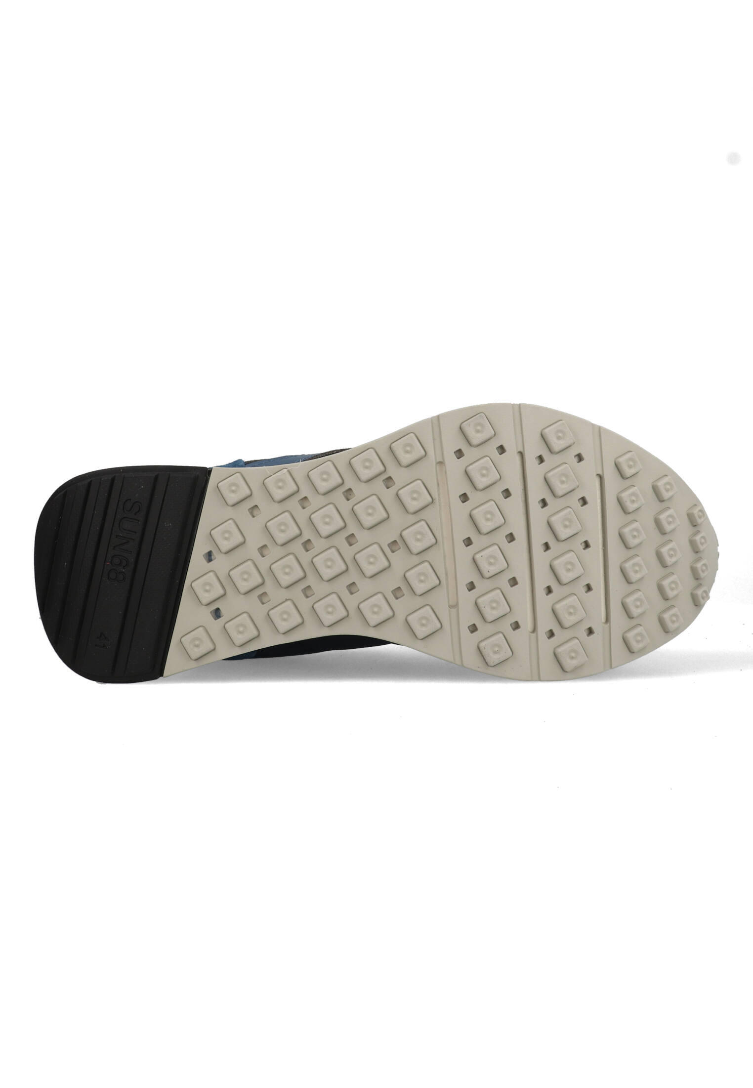SUN68 Jaki Solid Z45113_07 Blauw-44 4/5