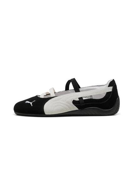 Zapatillas para Mujer Puma Speedcat ballet Negro