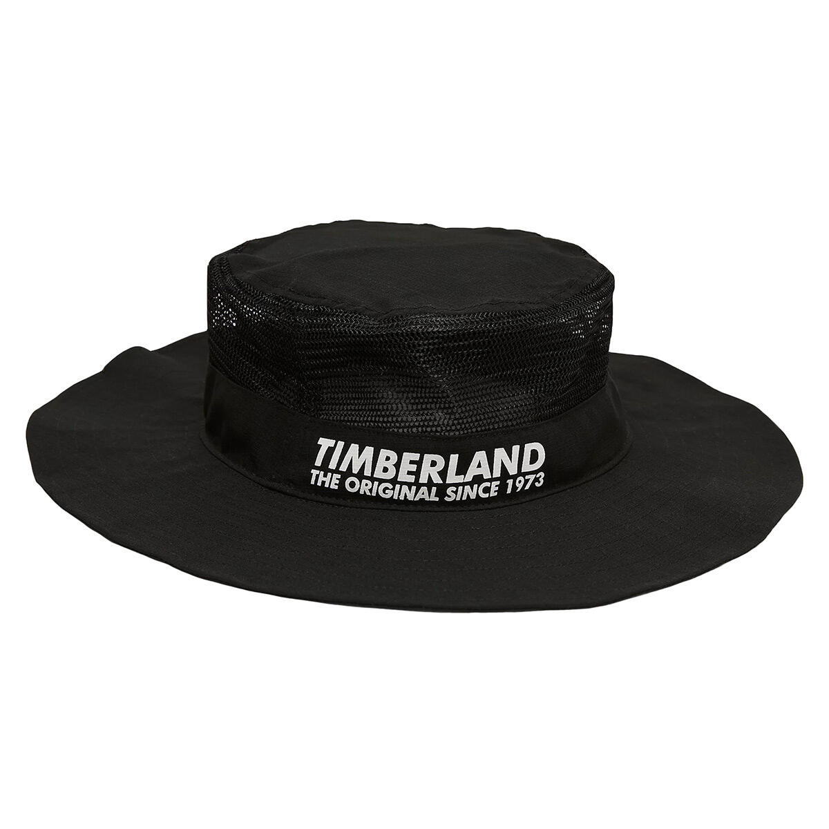 Timberland - Bob Homme Bucket Mesh - Bob - Noir - 38 S - Decathlon