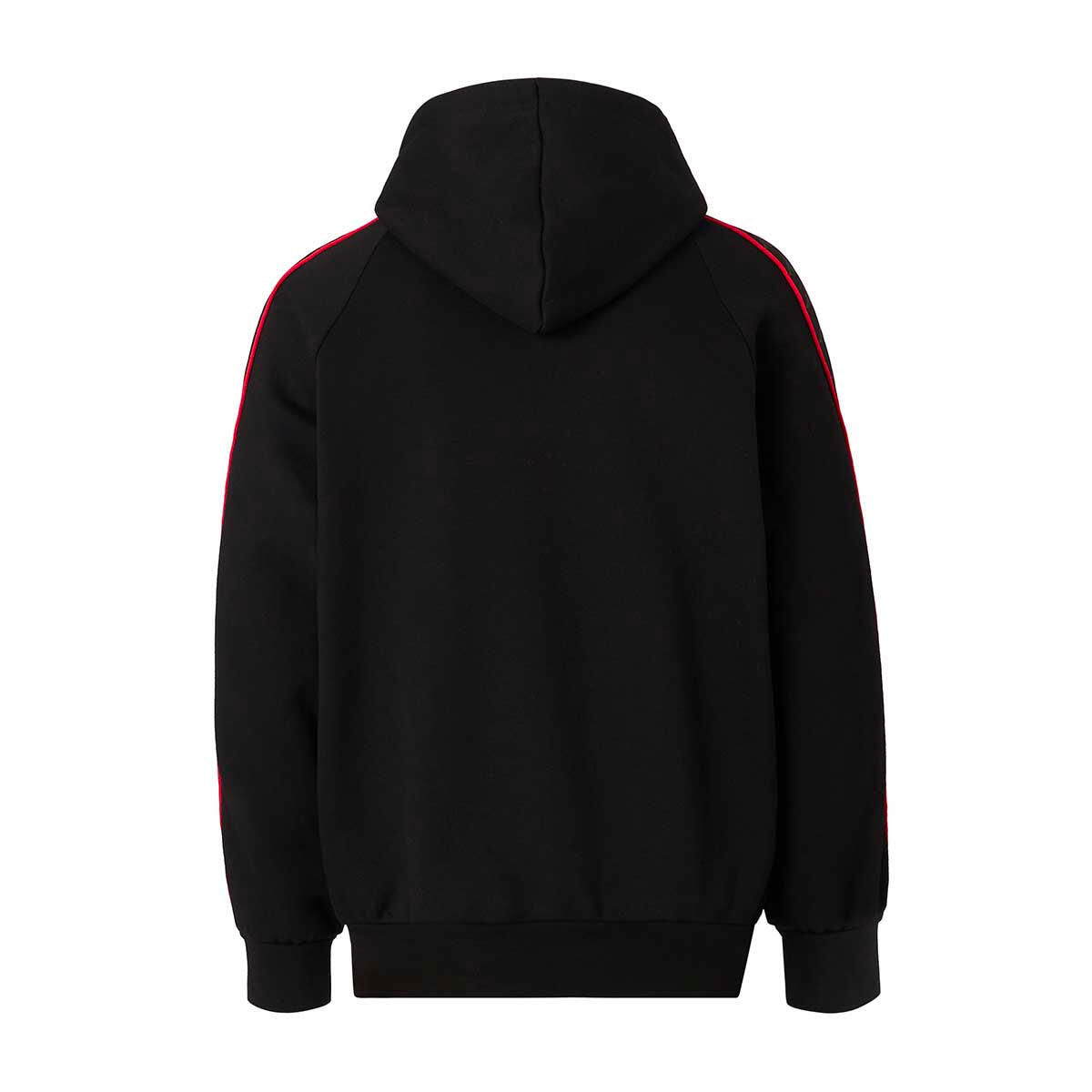 Kapuzenpullover Kappa Modell MADISONR09 für männer 4/6