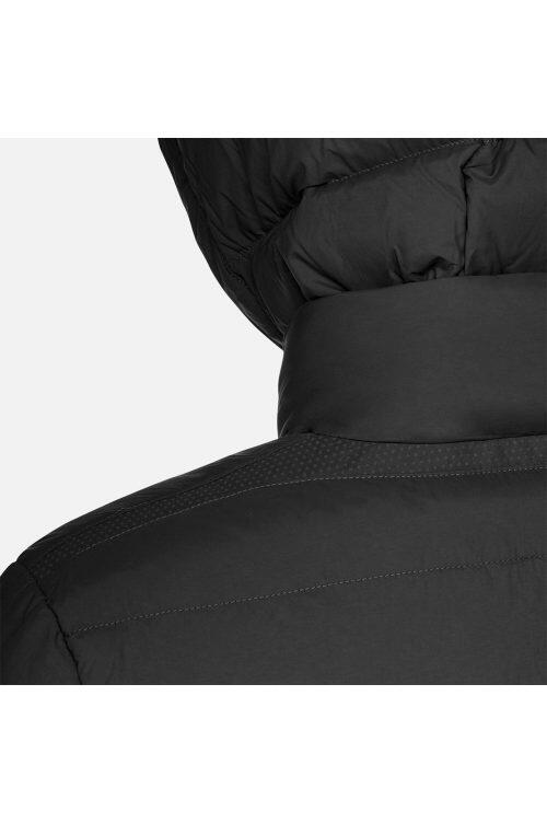 Veste Geox Modèle M4626m Couleur Noir 4/4