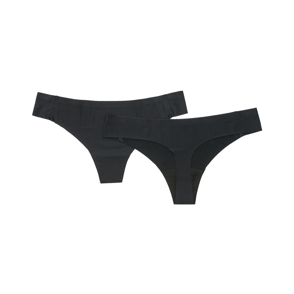 ATHLECIA Women's thong Athlecia Alax (x2)