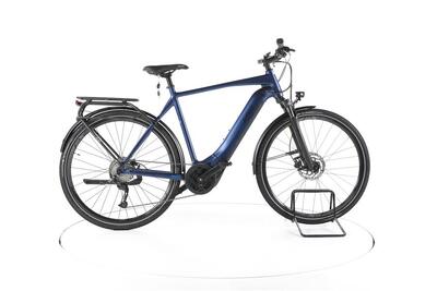 Refurbished - Giant Explore E+ 2 Trekking E-Bike - In gutem Zustand