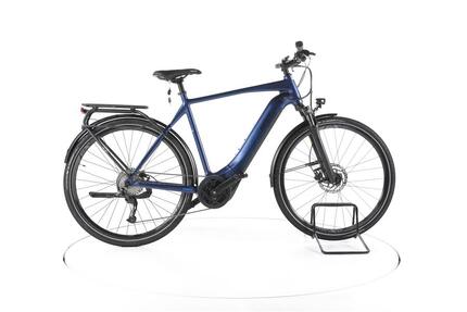 Refurbished - Giant Explore E+ 2 Trekking E-Bike - In gutem Zustand