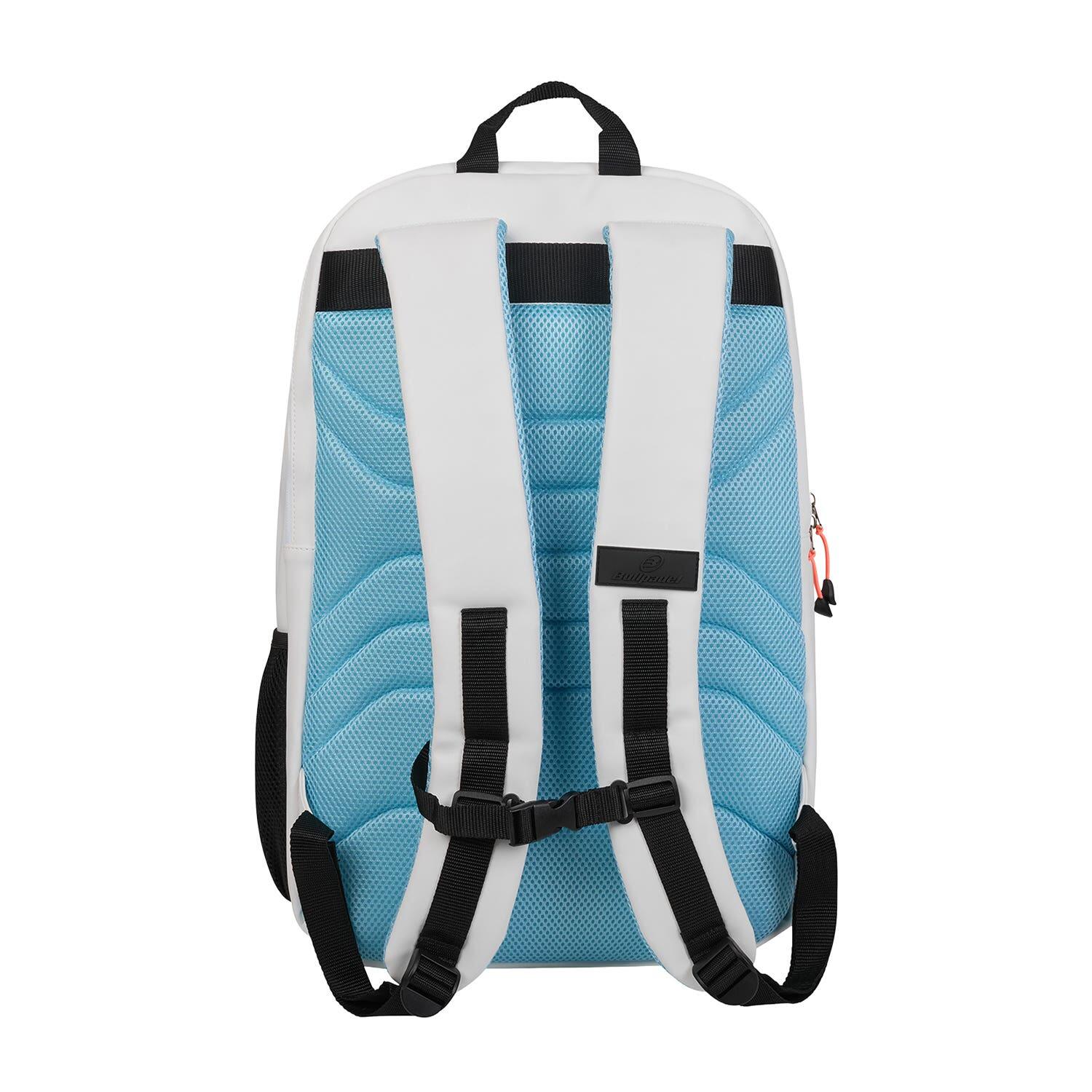 BAG BULLPADEL VERTEX WHITE WOMAN BPM26009 3/7