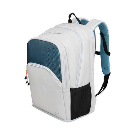 Mochila Bullpadel Vertex Blanco Mujer Bpm26009