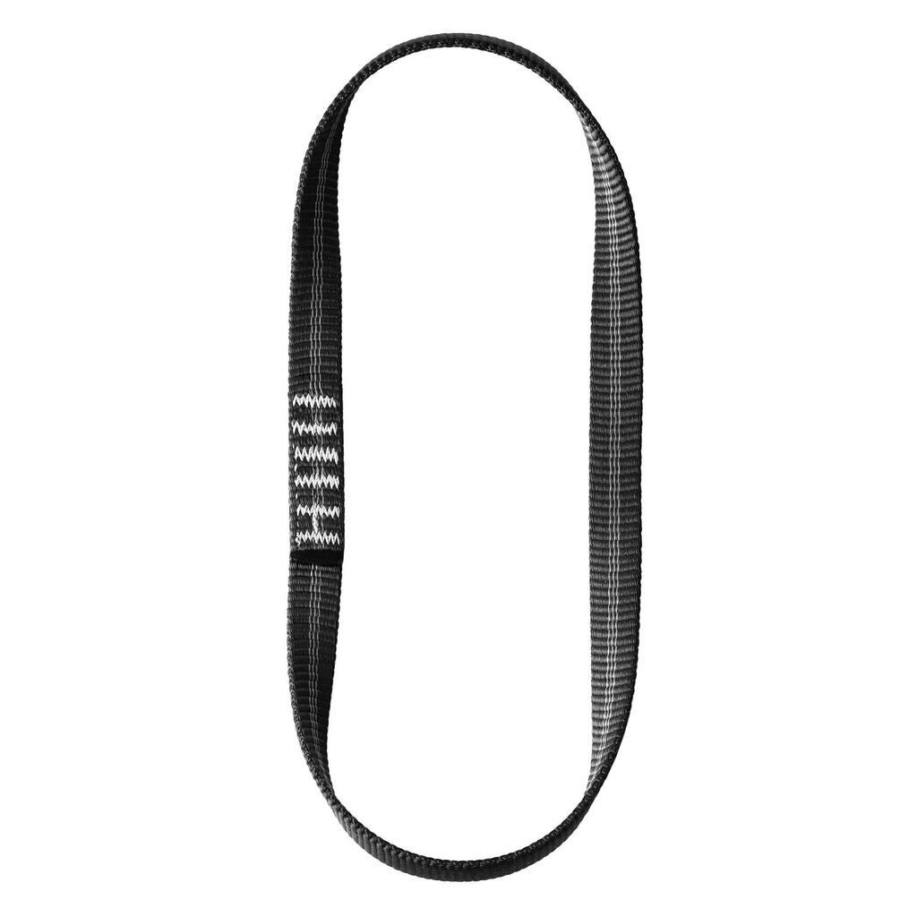 Edelrid Tubular Sling 2.0 Night 90 cm Climbing Unisex