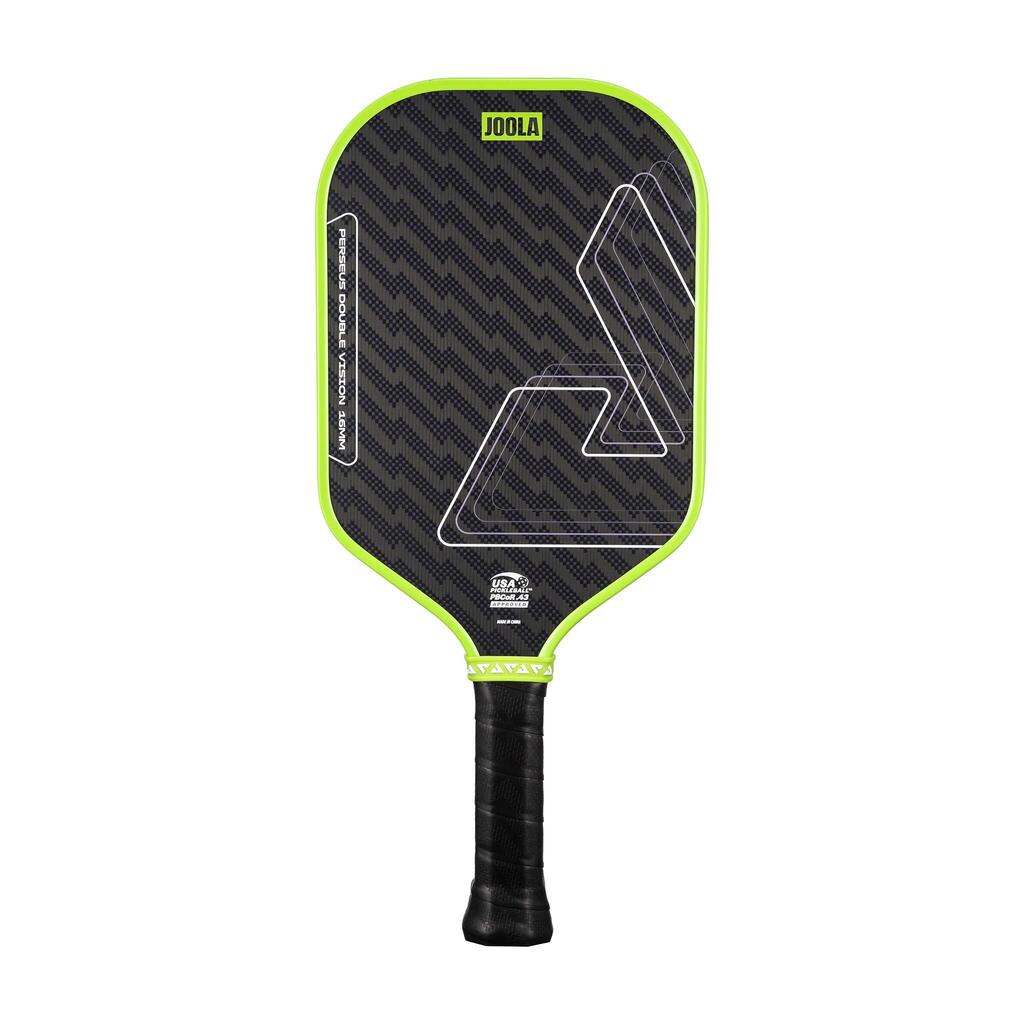 Pickleball racket Joola Perseus Double Vision 16