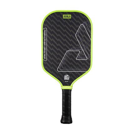 Pickleball Paddle Perseus Double Vision 16 - Charge Green
