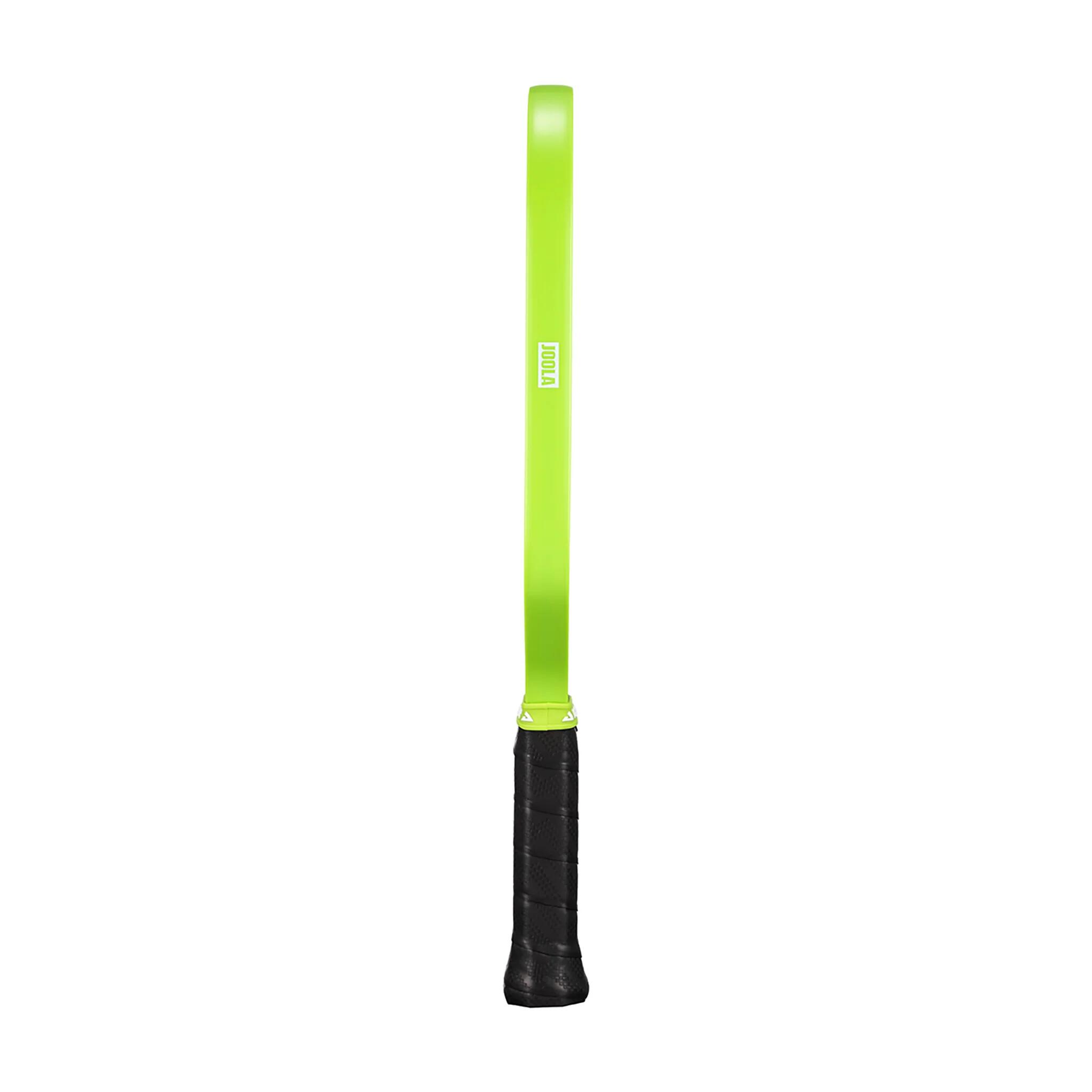 Pala de pickleballe Perseus Double Vision 16 - Charge Green 6/6