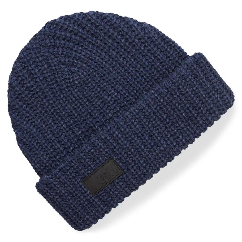 Knit Beanie Sailing Hat