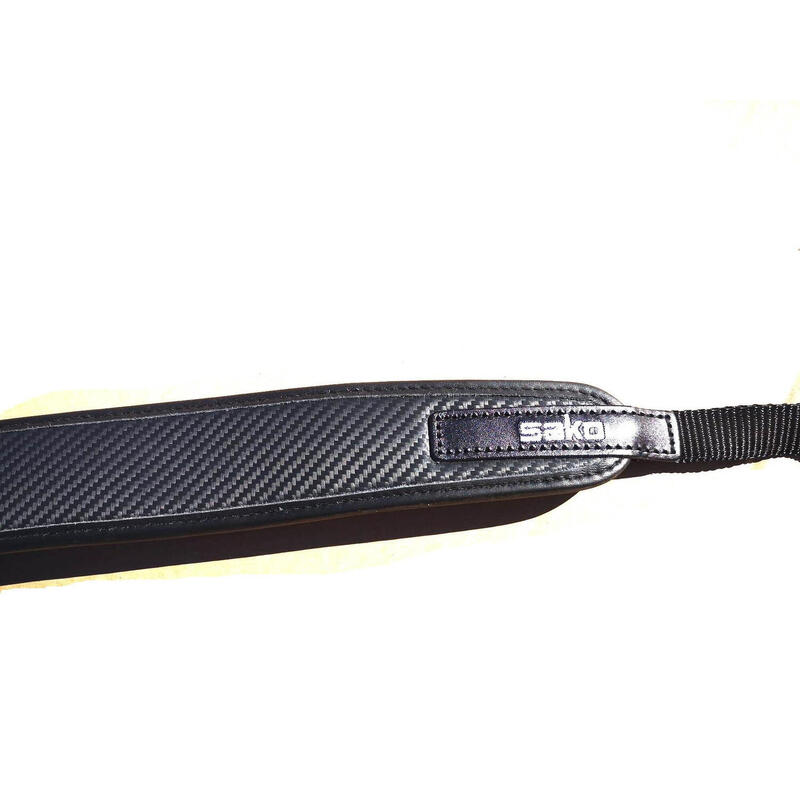 CUREA ARMA NEOPREN CARBON SAKO