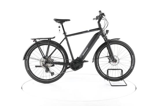 Reconditionné - Winora Yucatan 12 Pro Trekking Vélo électrique - Très Bon