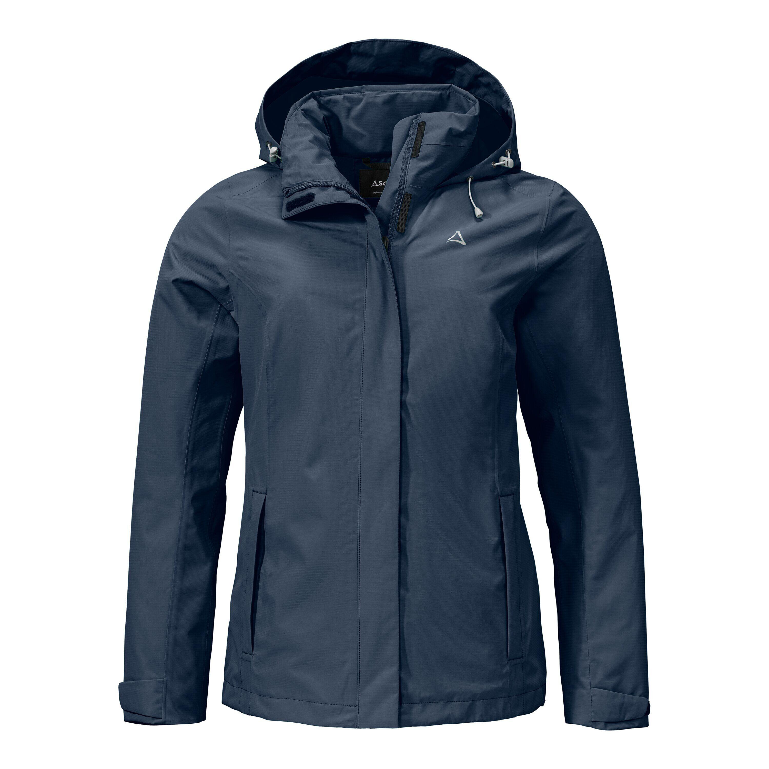 SCHÖFFEL Jacke Gmund