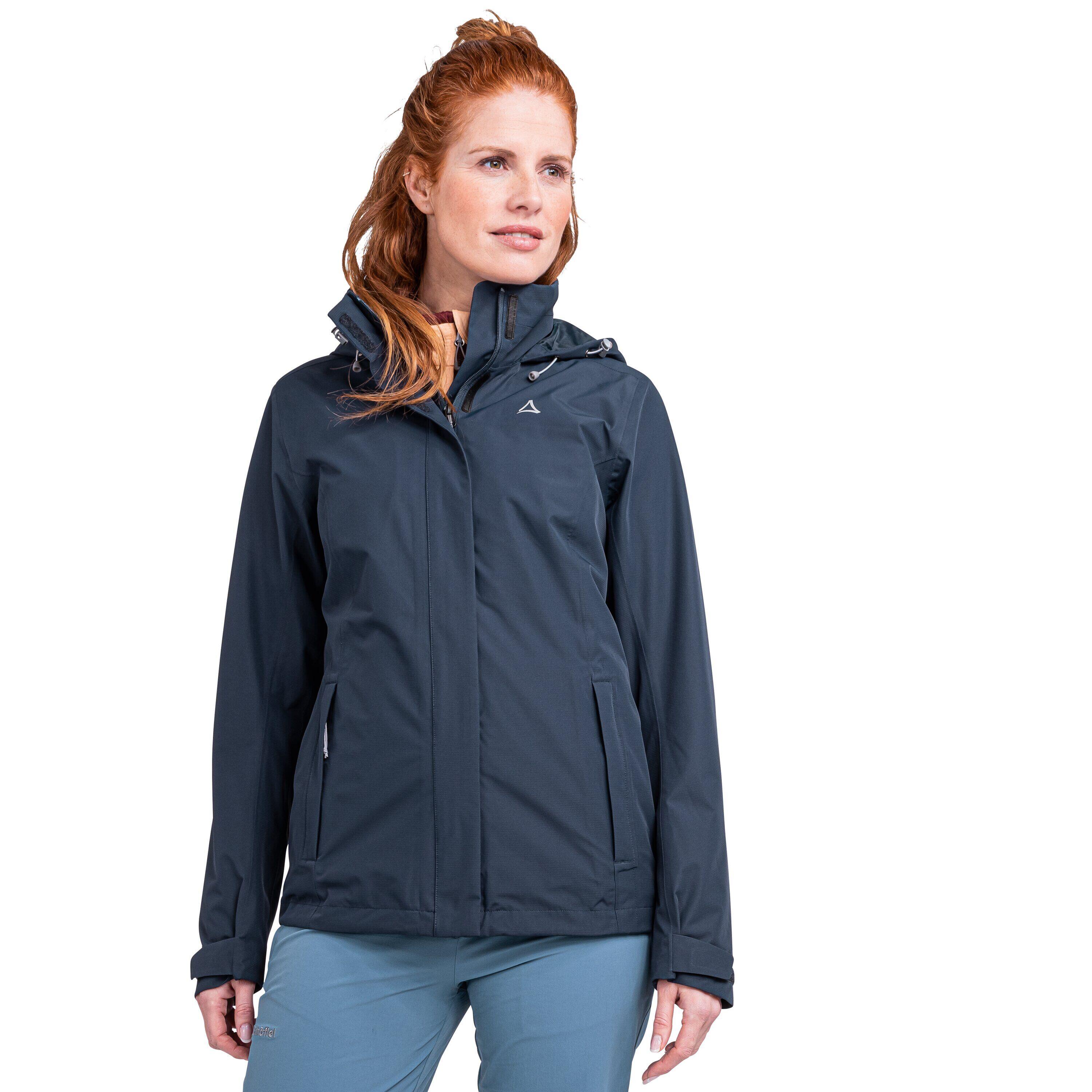 Jacke Gmund 2/5