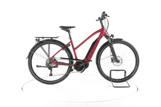 Segunda vida - Victoria eTrekking 10.8 Trekking E-Bike - Buen estado