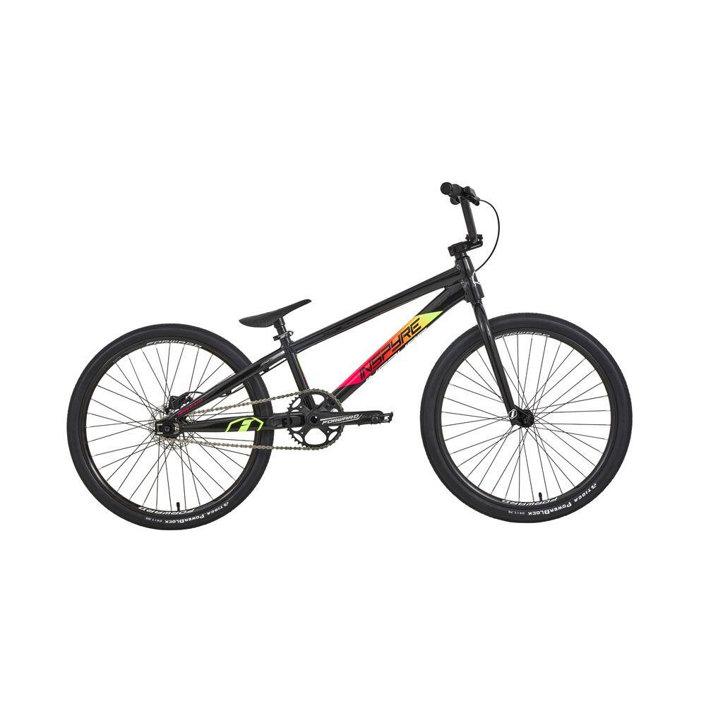 Bmx inspyre evo disk cruiser 2026 preto