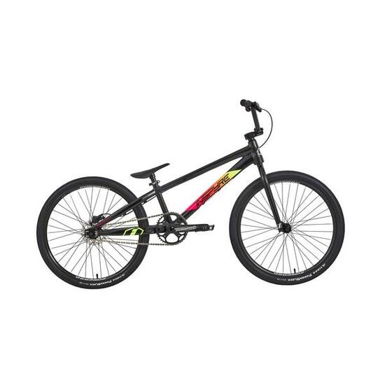 BMX Inspyre Evo Disk Cruiser 2026 Noir