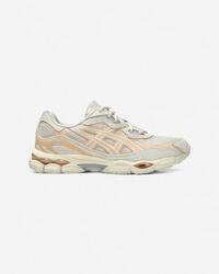 ASICS Gel-NYC Oatmeal Bisque