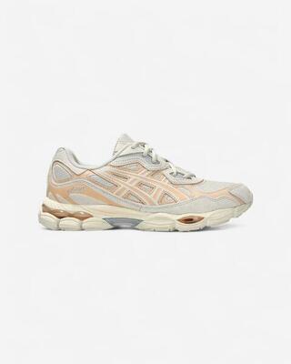 ASICS Gel-NYC Oatmeal Bisque
