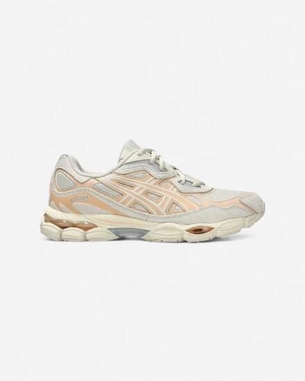 ASICS Gel-NYC Oatmeal Bisque