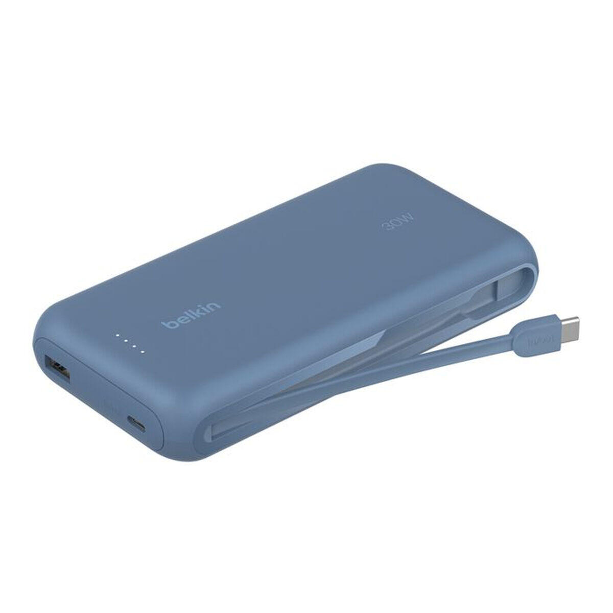 Powerbank BELKIN BPB024HQBL Bleu 3/5