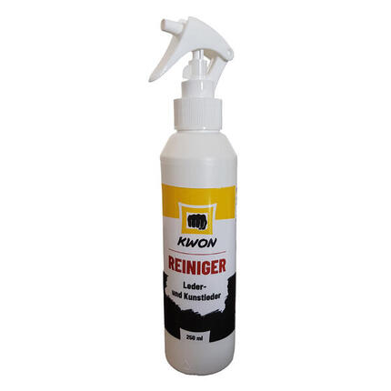Reinigungsspray für Kunstleder Kwon