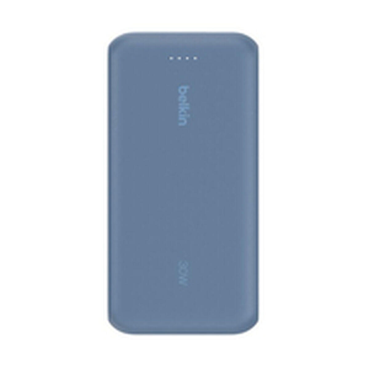 Powerbank BELKIN BPB024HQBL Bleu 2/5