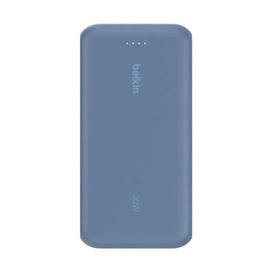 Powerbank belkin bpb024hqbl blauw