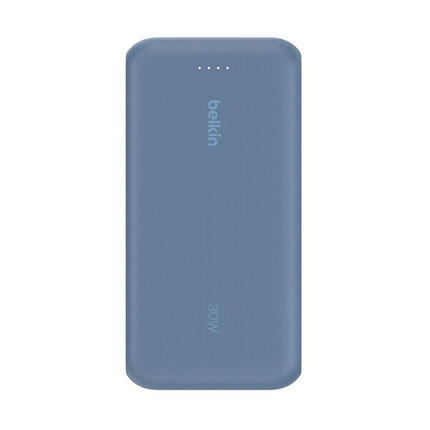 Powerbank BELKIN BPB024HQBL Niebieski
