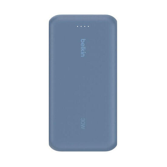 Powerbank BELKIN BPB024HQBL Niebieski