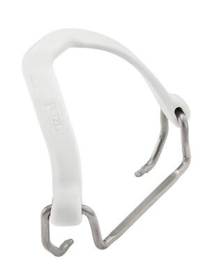 Petzl Fil Flex Large – robustes, breites Zubehör, schnelle Befestigung