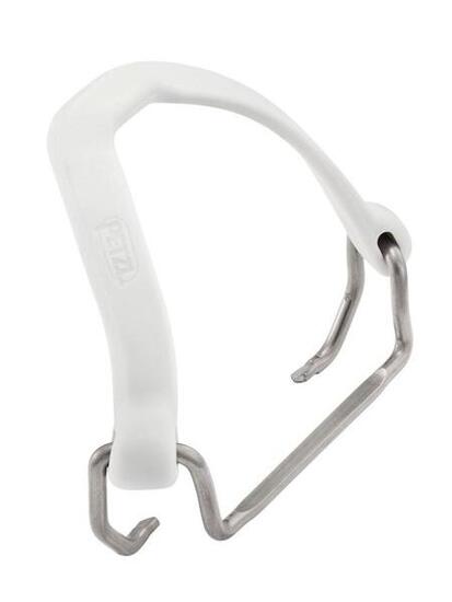Petzl Fil Flex Large – robustes, breites Zubehör, schnelle Befestigung