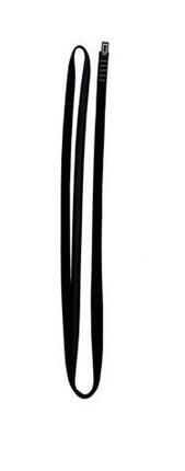 Sangle Singing Rock 16 mm polyester polyamide 22 kN colorée numérotée 60-240 cm