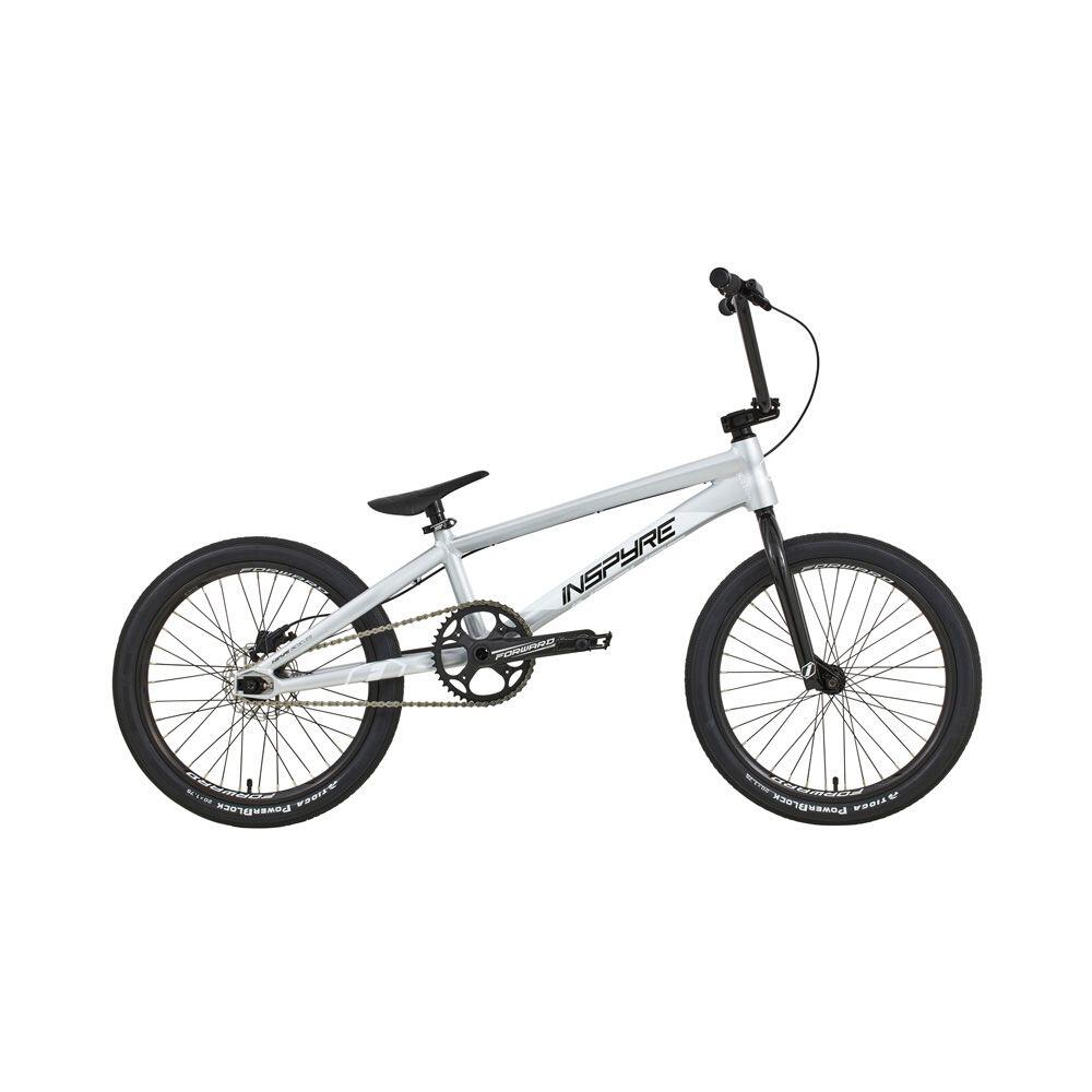 Bmx inspyre evo disk pro xl 2026 cinzento