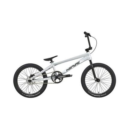 BMX Inspyre Evo Disk Pro XL 2026 Gris