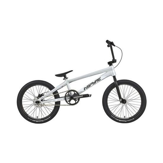 BMX Inspyre Evo Disk Pro XL 2026 Gris