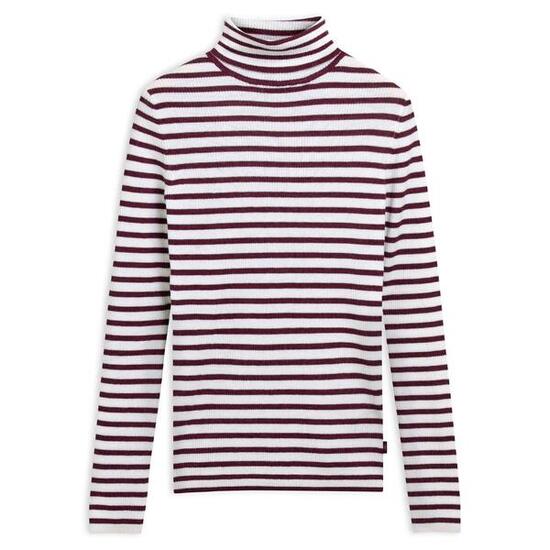 Pull pour femme blanc pour lifestyle