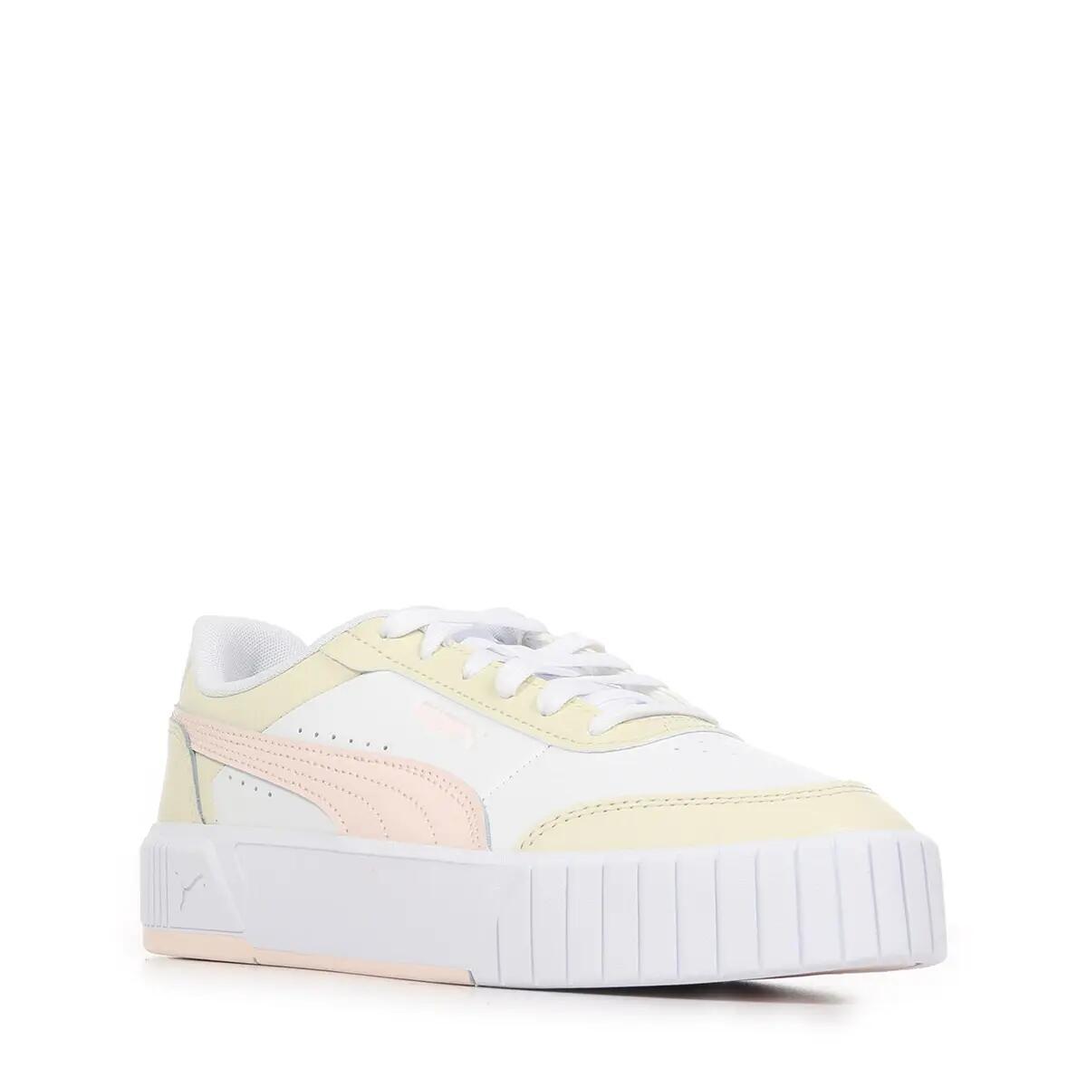 Sneakersy damscy Puma Carina Mia 2/6