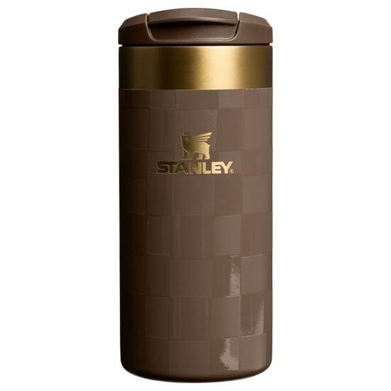 Borraccia Termica AEROLIGHT™ 035L - Thermos Caffè Da Portare Via - Tazza Inox