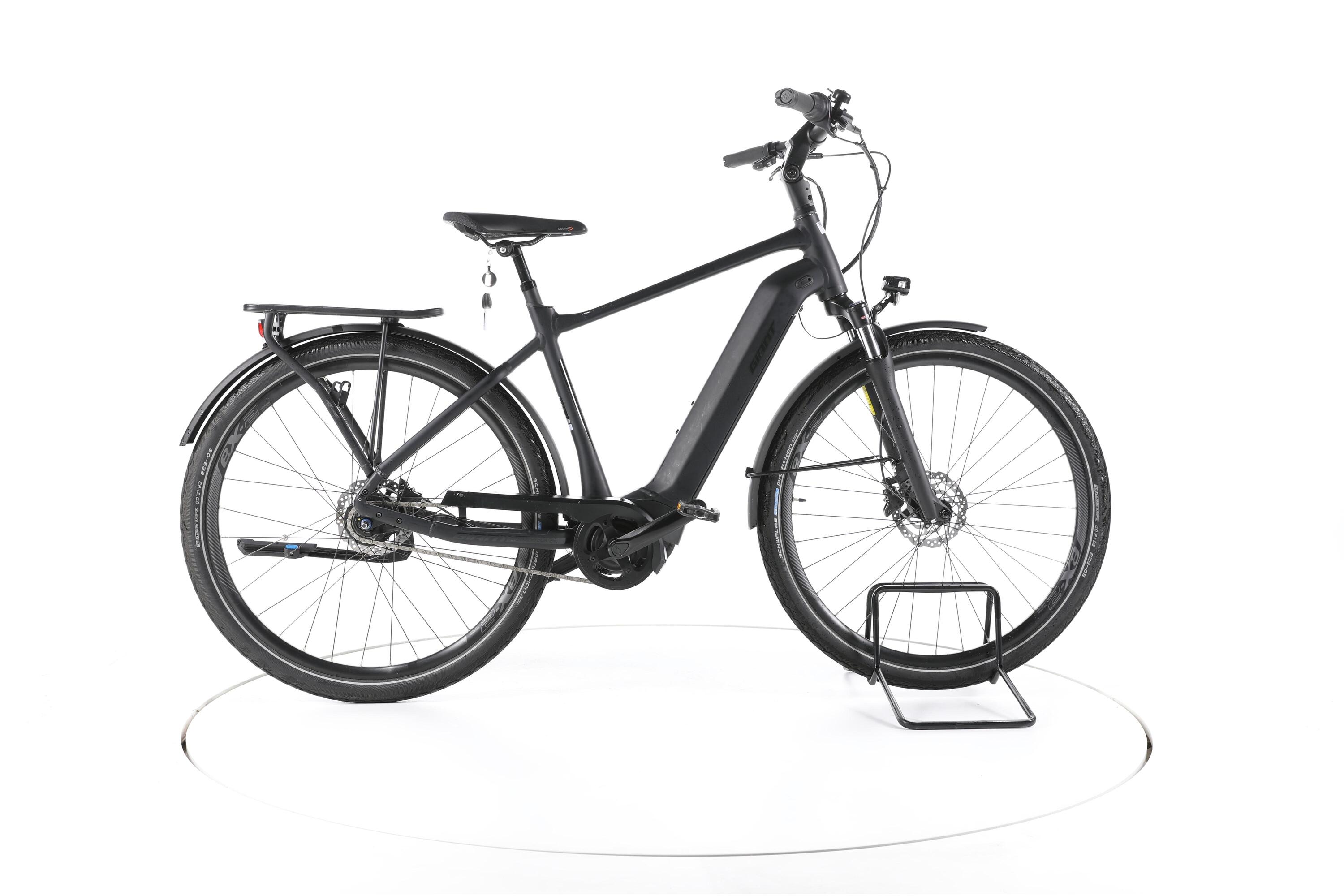 GIANT Ebike ricondizionata · Giant Dailytour E+2 GTS · Buone condizioni