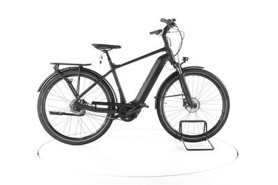 Tweedehands - giant dailytour e+2 gts city e-bike - goed