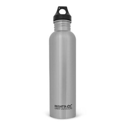 Roestvrijstalen fles 1 l